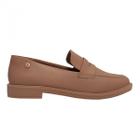 Mocassim Via Uno Feminino 830013