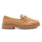 Mocassim Vizzano Feminino Enfeite Casual 1422.101