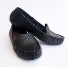 Mocassim Vizzano Preto Ref.: 1187.303