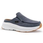 Mocassins Slip-On OrthocomFoot Arch Support masculinos tamanho 13