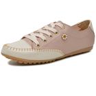 Mocatênis Feminino Top Franca Shoes Rose