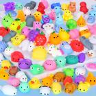 Mochi Squishy Toys Palmatte 80 unidades para lembrancinhas infantis