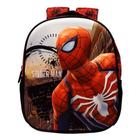 Mochila 10 Spider Man SE Xeryus - 10974