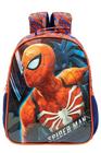 Mochila 14 Spider Man R - 10683 - Artigo Escolar - XERYUS 2023