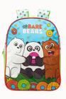 Mochila - 14 Urso Sem Curso X XERYUS IMPORTACAO E