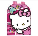 Mochila 16 Hello Kitty X1 - 9552