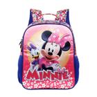 Mochila 16 Minnie R 11422 Infantil Xeryus