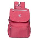 Mochila 16 Xeryus Trendy 12391 Rosa Artigo Escolar XERYUS IMPORTACAO E