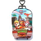 Mochila 3D Patrulha Canina Maxtoy