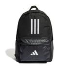 Mochila Adidas Classic Treino 3-Stripes 27 Litros