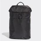 Mochila Adidas ID Flap Bolsa Mochila Esportiva Magazine Luiza