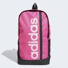 Mochila Adidas Linear Unissex - Rosa