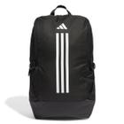 Mochila Adidas Originals Unissex Cor: Preto E Branco