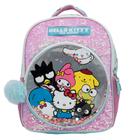 Mochila AI ACCESSORY INNOVATIONS Hello Kitty & Friends Girls