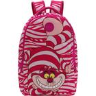 MASCARA GATO RISONHO ALICE DISNEY COM 8 UNID - MASCARA GATO ALICE DISNEY 6 UN - RICA FESTAS