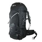 Mochila Andes de 55 litros Preta - Nautika