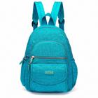 Mochila AOTIAN Mini Nylon para mulheres, casual e leve