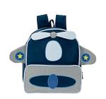 Mochila Avião ul Batistela Baby 28x33x12cm PVC