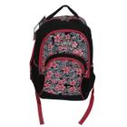 Mochila Backpacks Yepp Juvenil Impermeável MF8011