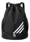 Mochila Bag Esportiva Futebol, Futevôlei, Basquete, Beach Tênis, Academia Impermeável - Super Espaçosa