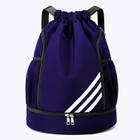 Mochila Bag Esportiva Futebol, Futevôlei, Basquete, Beach Tênis, Academia Impermeável - Super Espaçosa