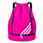 Mochila Bag Esportiva Futebol, Futevôlei, Basquete, Beach Tênis, Academia Impermeável - Super Espaçosa