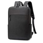 Mochila Bag Notebook Laptop 15 Polegadas 28L Resistente Com Bolsos Preta