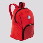 Mochila Bayern Classic Vermelha