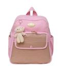 Mochila Bebê Maternidade Fun Baby Rosa