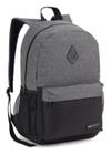 Mochila  bicolor  socialjovem  unissex  seanite mj40527