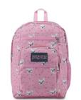 Mochila Big Student Fierce Frenchies Unissex Tdn74P6