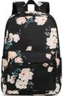 Mochila Bluboon para crianças e meninas em idade escolar com laptop de 14"