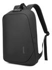 Mochila Bolsa Anti Roubo Com Trava Tsa C/ Usb Notebook 15,6 SW7251