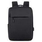 Mochila Bolsa Antifurto Casual Premium Resistente Notebook Escolar Faculdade Cabo USB - Cores