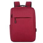 Mochila Bolsa Antifurto Casual Resistente Notebook Escolar Mala Faculdade Cabo USB - Cores