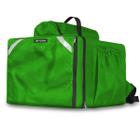 Mochila Bolsa Bag Delivery Motoboy Grande Impermeável Térmica 60 Litros C/ Isopor Oferta