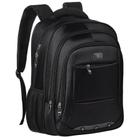 Mochila Bolsa Bag Executiva Notebook Até 18,5 Com 45 Litros - Yepp