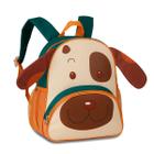 Mochila Bolsa Bichinhos Zoo Pets Animais Infantil Meninos