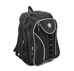 Mochila Bolsa Costas Escola Trabalho Masculina - Clio