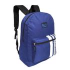 Mochila Bolsa Costas Escolar Passeio - Masculina - Clio