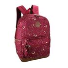 Mochila Bolsa Costas Notebook Passeio Signos Feminina - Clio