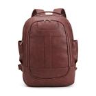 Mochila Bolsa Elegante Notebook Masculina Semi Impermeável Antifurto Universitário Curso Estudante Volta Aulas