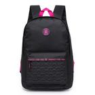 Mochila Bolsa Escolar Reforçada Espaçosa Notebook