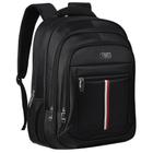 Mochila Bolsa Executiva Notebook Home Office Reforçada 40Lit - Yepp