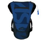 Mochila Bolsa Hidratação Asw Race Azul 2 Litros Motocros