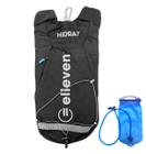 Mochila Bolsa Hidratação Ciclista 2l Elleven Mtb Bike Moto