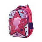 Mochila Bolsa Infantil Meninas 3d Alto Relevo Grande