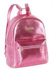 Mochila Bolsa Juvenil Feminina De Costas Barbie Luxcel