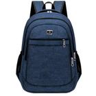 Mochila Bolsa Mala Reforçada Notebook Impermeável Envio Imediato Unisex Top Cores