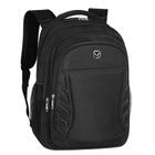 Mochila Bolsa Notebook Executiva Yepp Acolchoada Espaçosa